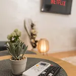 Апартамент Cozy With Free Parking Варна