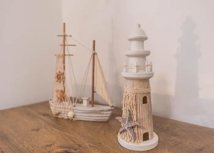 アパート Cozy With Free Parking