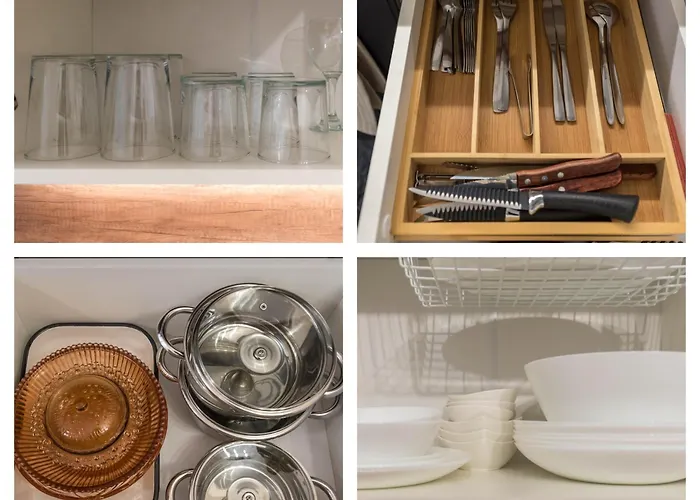 Cozy With Free Parking アパート *