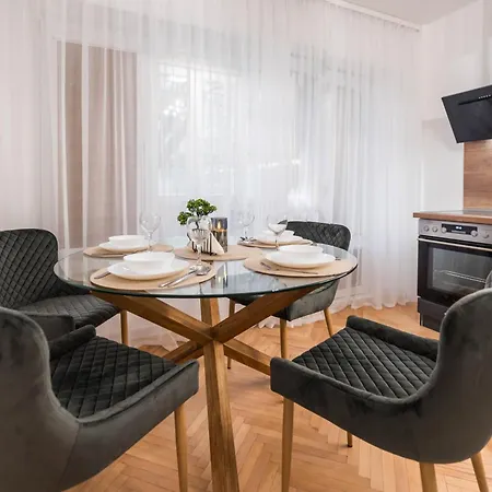 Apartment Cozy With Free Parking Varna