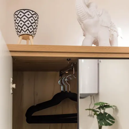 Apartmán Cozy With Free Parking