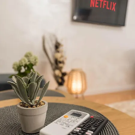 Apartmán Cozy With Free Parking Varna