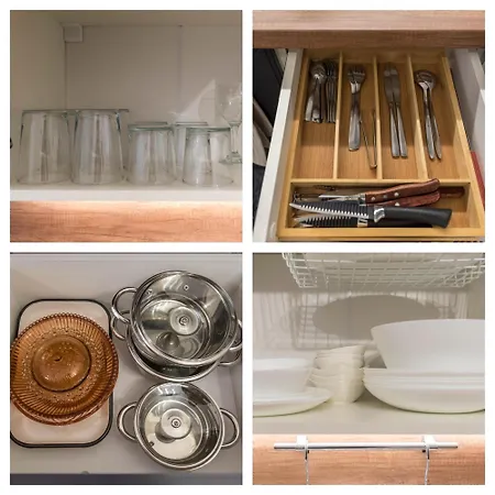 Cozy With Free Parking Apartmán *