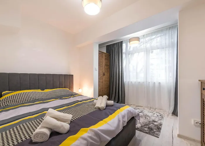 Cozy With Free Parking Appartement *