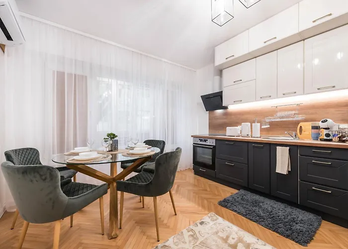 Appartement Cozy With Free Parking Varna