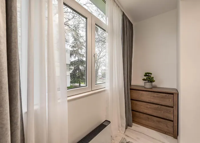 Appartement Cozy With Free Parking Varna