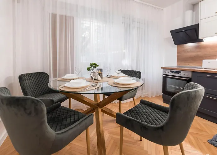 Appartement Cozy With Free Parking Varna