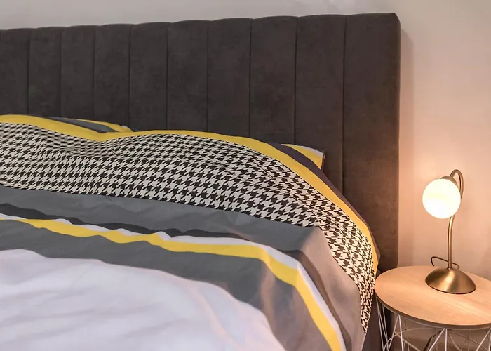 Cozy With Free Parking Appartement Varna