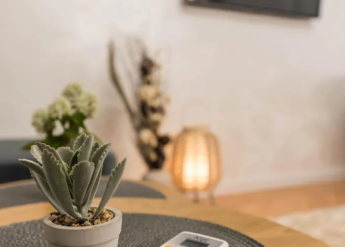 Appartement Cozy With Free Parking Varna